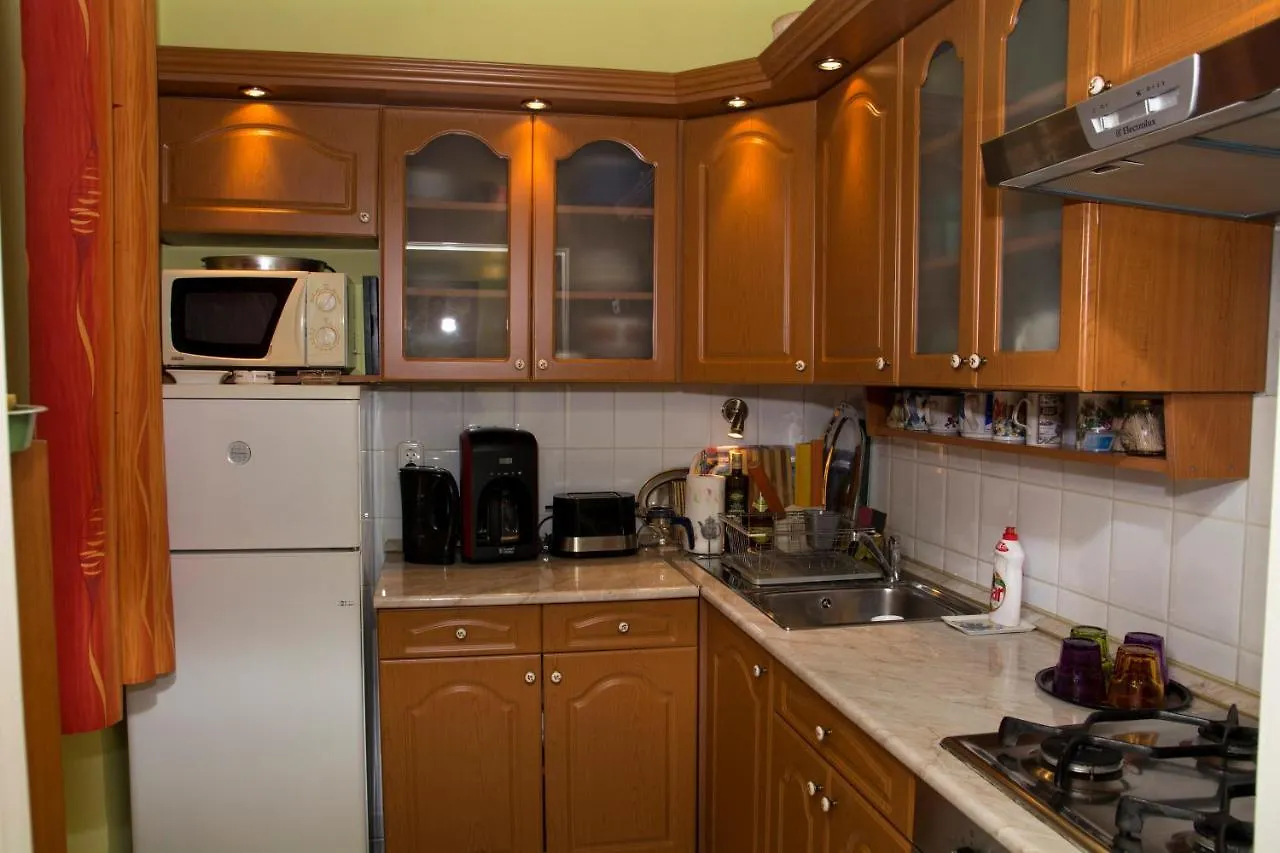 Stunning 2 Double Bedroom Apartment In The Centre Of Budapest 0*,